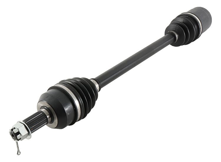 All Balls Racing Polaris General Complete Extreme 8 Ball CV Axle - Rear