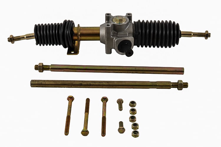 All Balls Racing '09-'14 Polaris RZR 800 Steering Rack