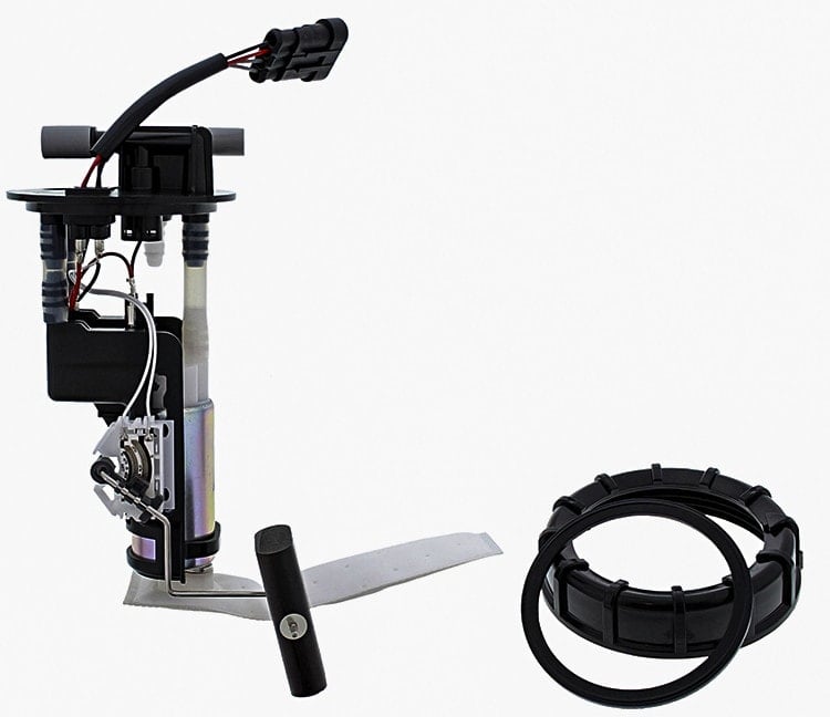 ALL BALLS FUEL PUMP ASSEMBLY