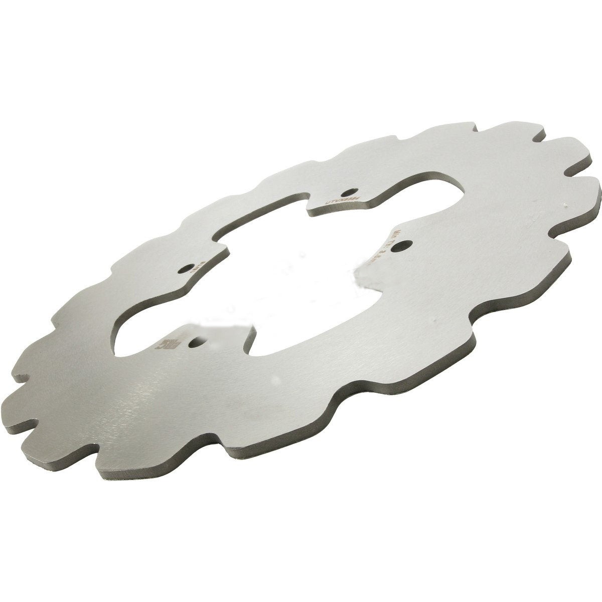 EBC Arctic Cat Wildcat/Prowler UTVX Front Brake Rotor