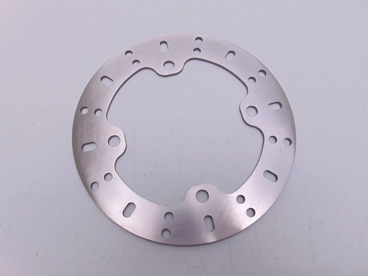 EBC Can-Am Commander/Maverick Brake Rotor - Front/Rear