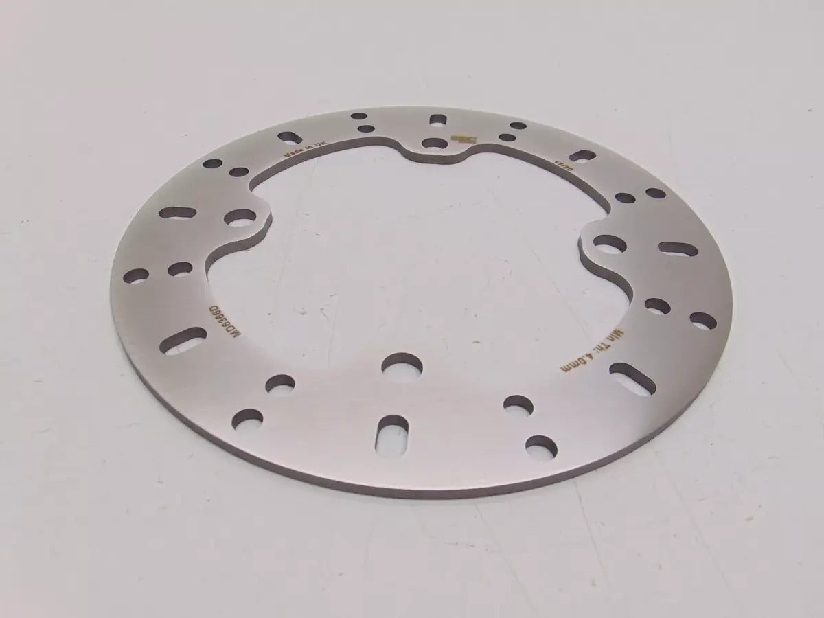 EBC Can-Am Commander/Maverick Brake Rotor - Front/Rear