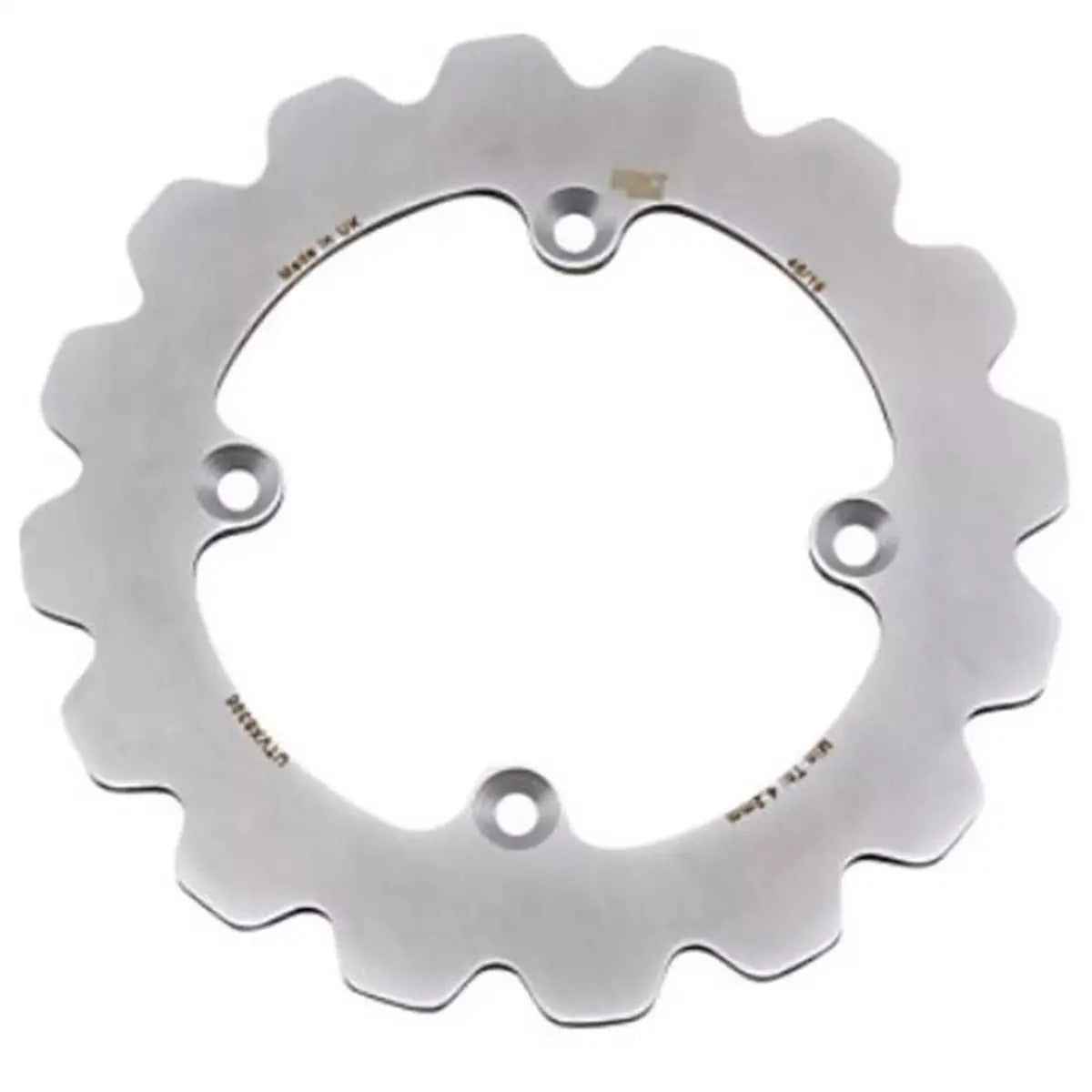 EBC Can-Am Defender HD10/HD8 Front/Rear UTVX Brake Rotor
