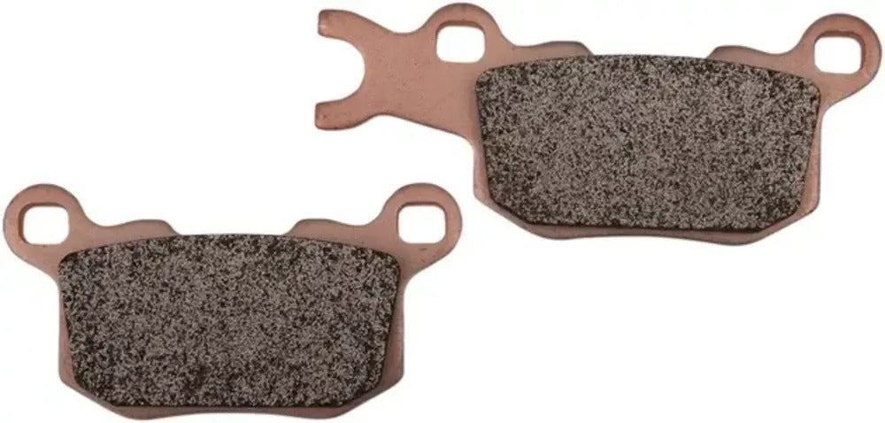 EBC Can-Am Defender SXR Race Formula Brake Pads - Rear Right