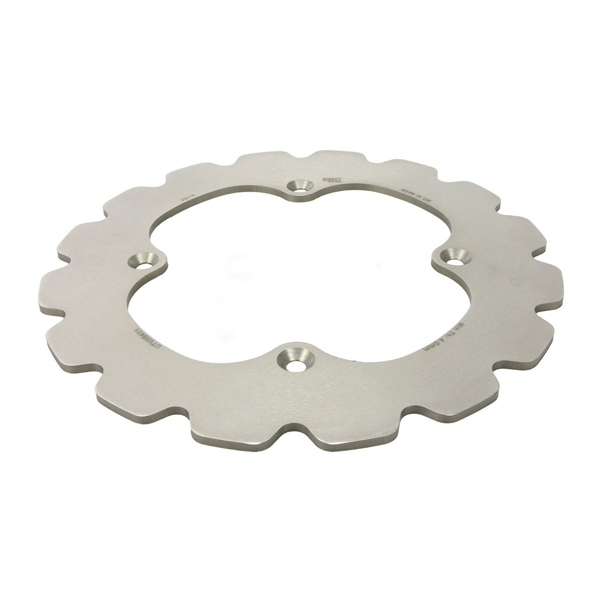 EBC Can-Am Maverick X3 UTVX Front Brake Rotor