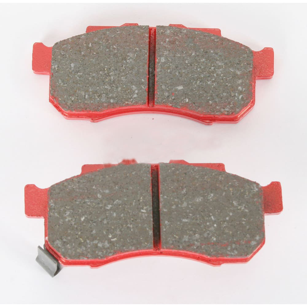 EBC Honda Pioneer 700 Sport Carbon X Brake Pads - Non-Metallic Front Right