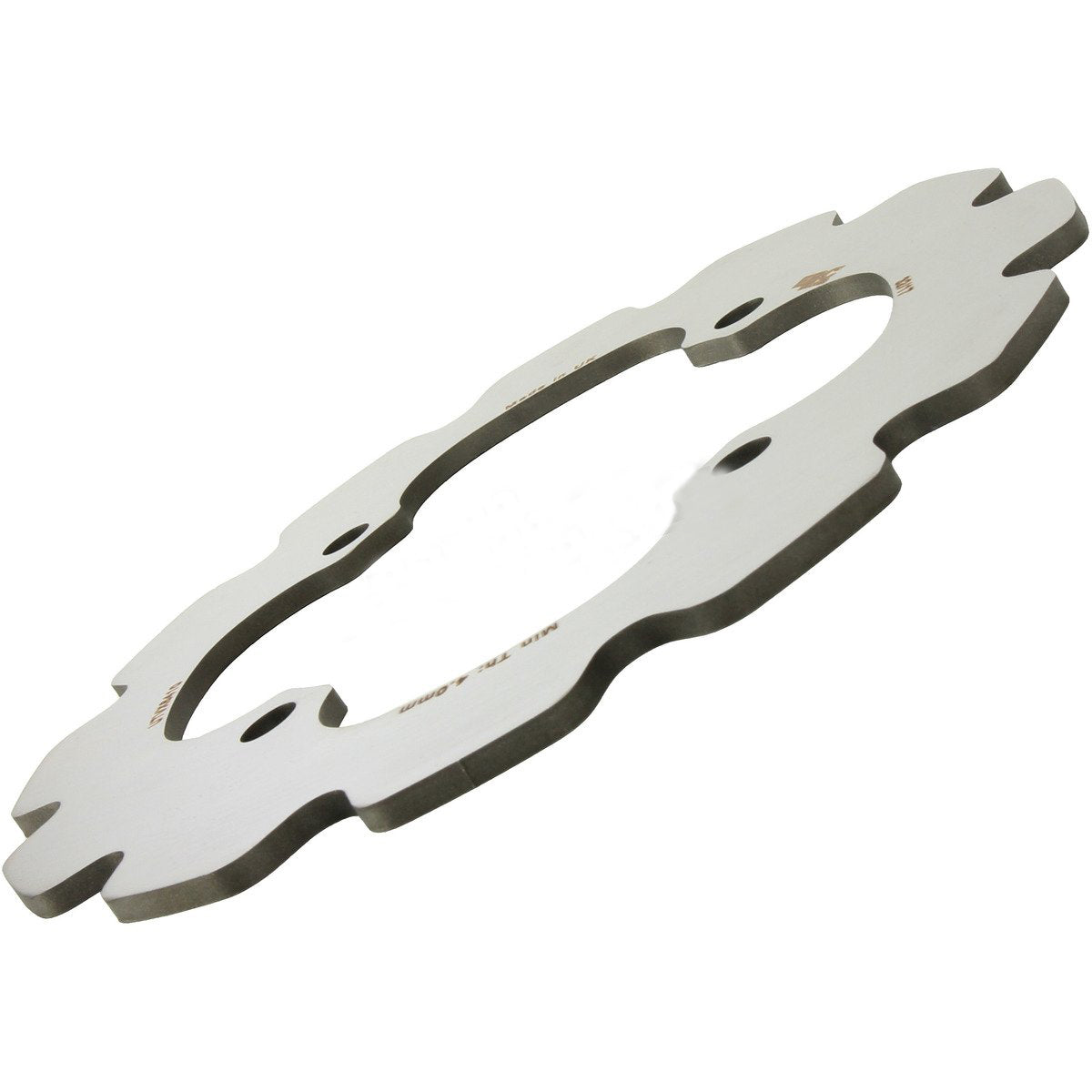 EBC Honda Pioneer 1000 UTVX Front/Rear Brake Rotor