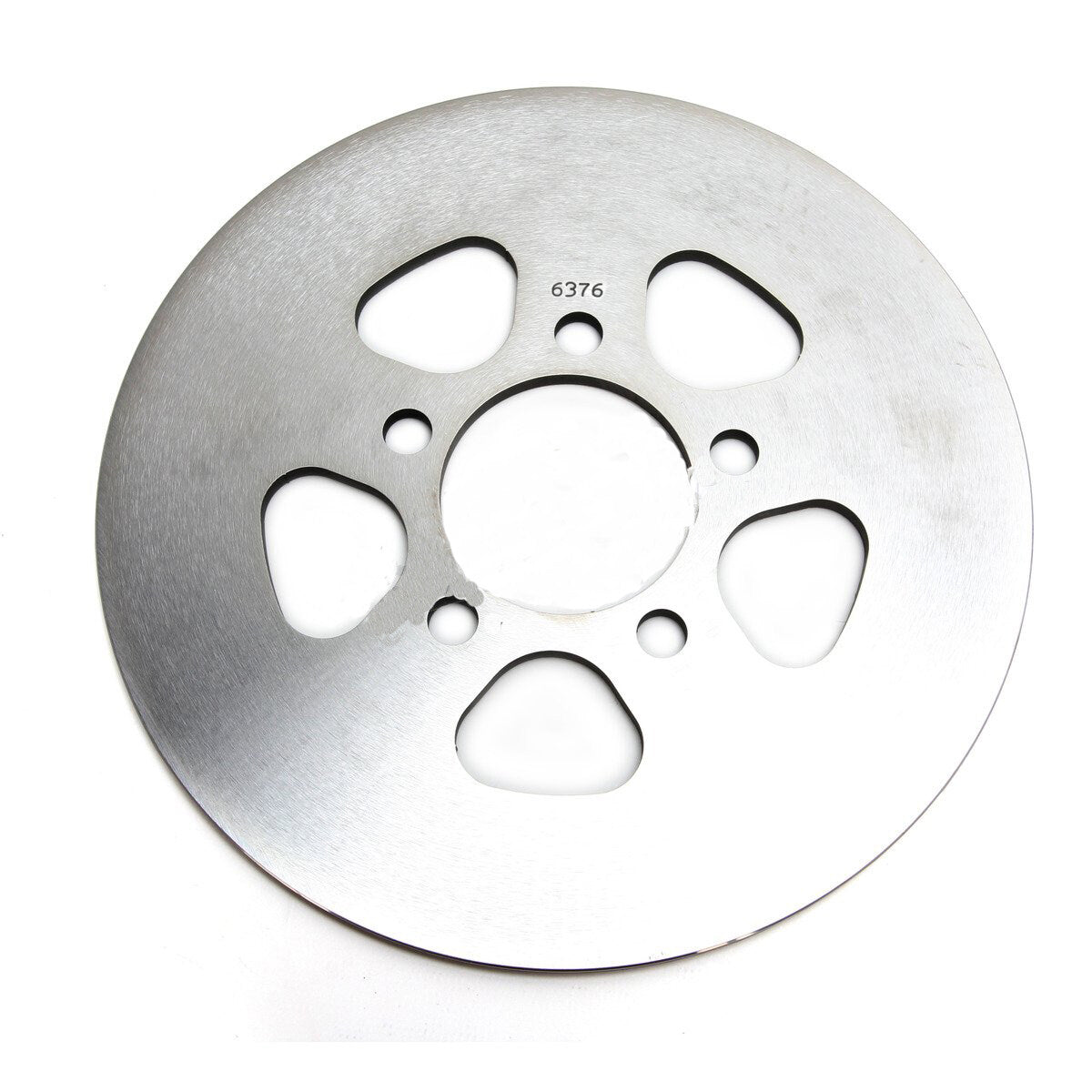 EBC Kymco Rear Brake Rotor