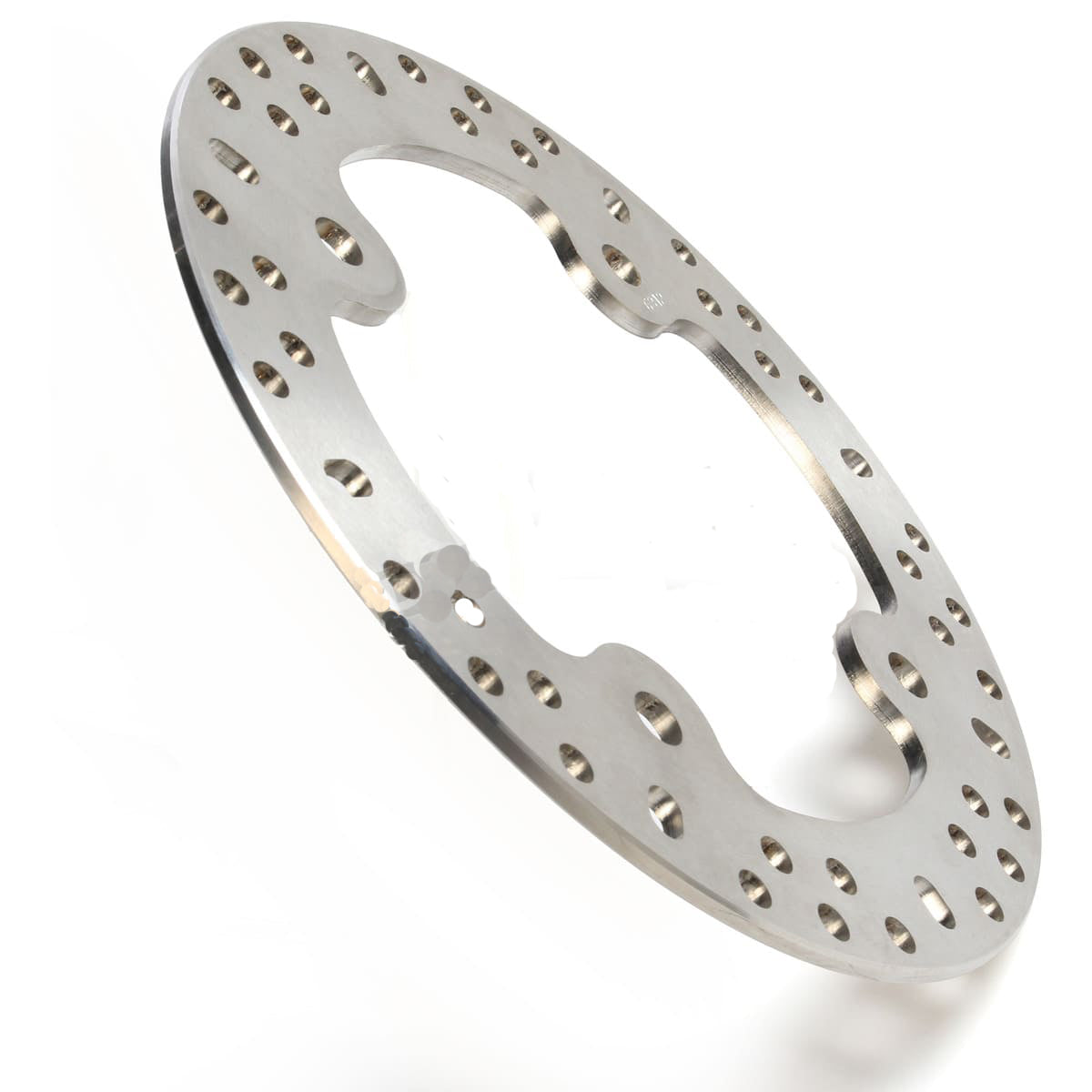 EBC Polaris Front Brake Rotor