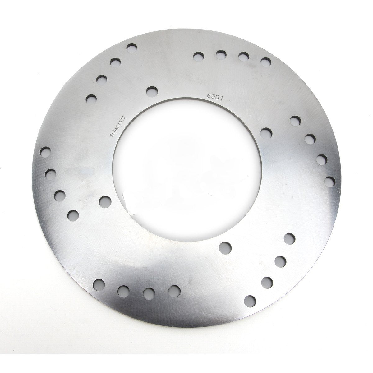 EBC Polaris Ranger 500/700 Rear Brake Rotor