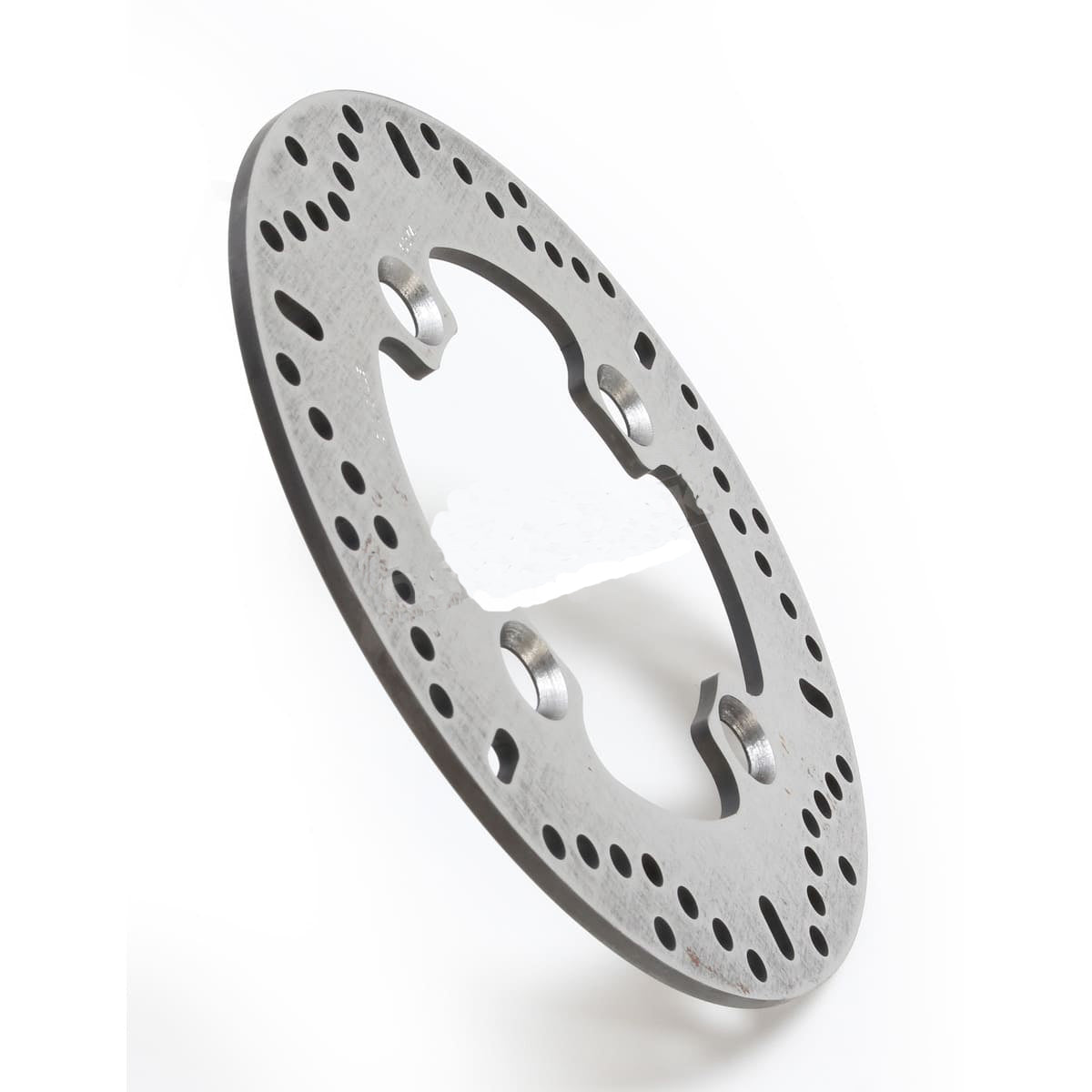 EBC Polaris Ranger XP 900 Rear Brake Rotor