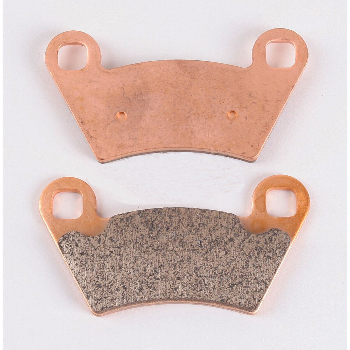 EBC Polaris Ranger/RZR SV Severe Duty Sintered Metal Brake Pads