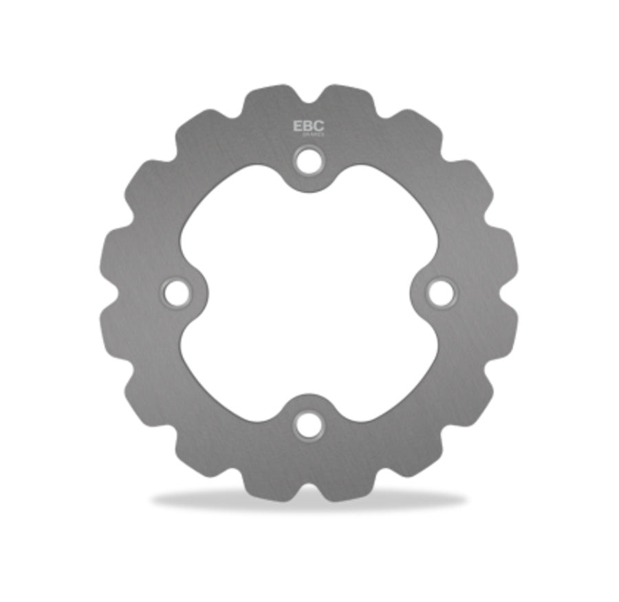 EBC Polaris RZR 170 Front UTVX Brake Rotor