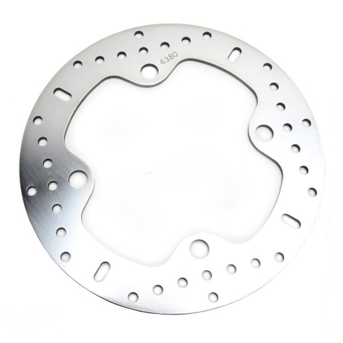 EBC Polaris RZR XP 1000 Brake Rotor - Front/Rear