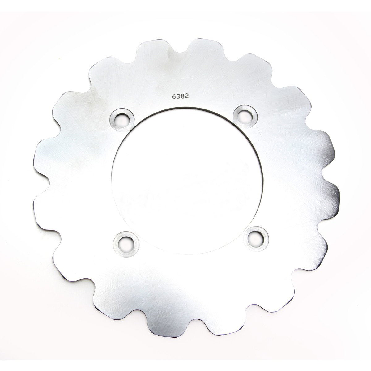 EBC Yamaha Front/Rear UTVX Brake Rotor