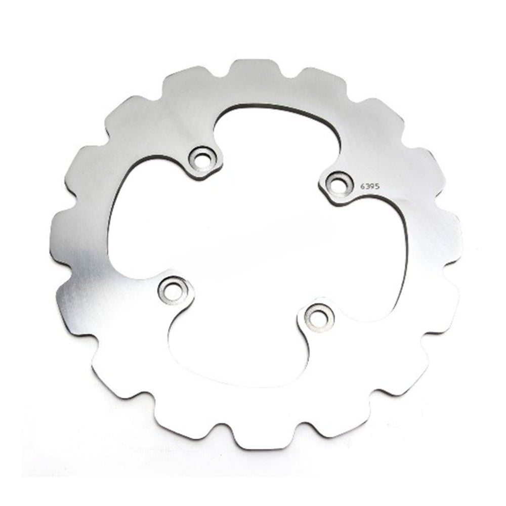 EBC Yamaha YXZ 1000R Front/Rear UTVX Brake Rotor