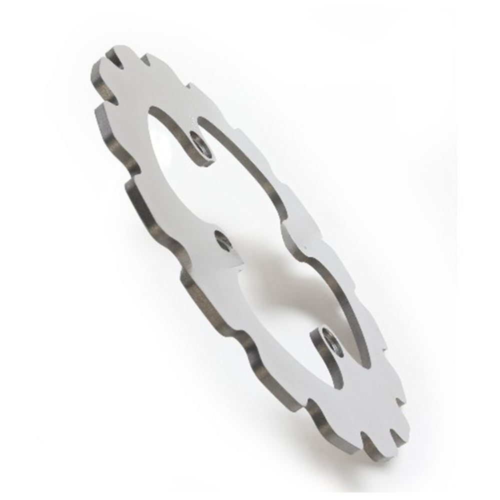 EBC Yamaha YXZ 1000R Front/Rear UTVX Brake Rotor