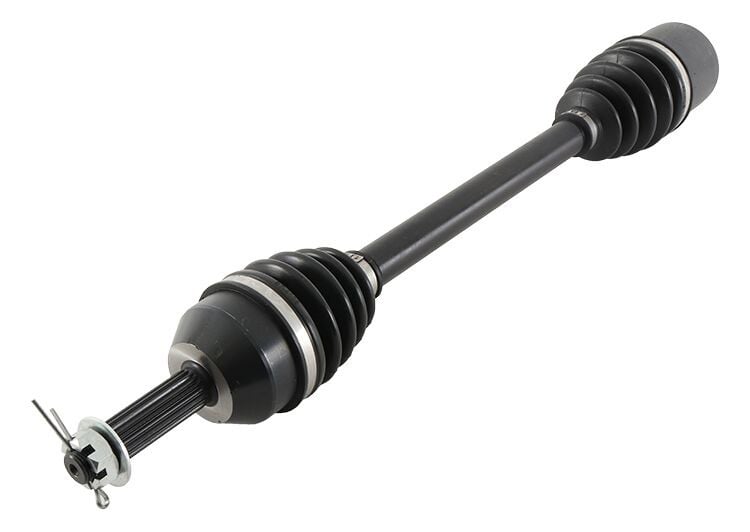 All Balls Racing Polaris Ranger Complete Extreme 8 Ball CV Axle