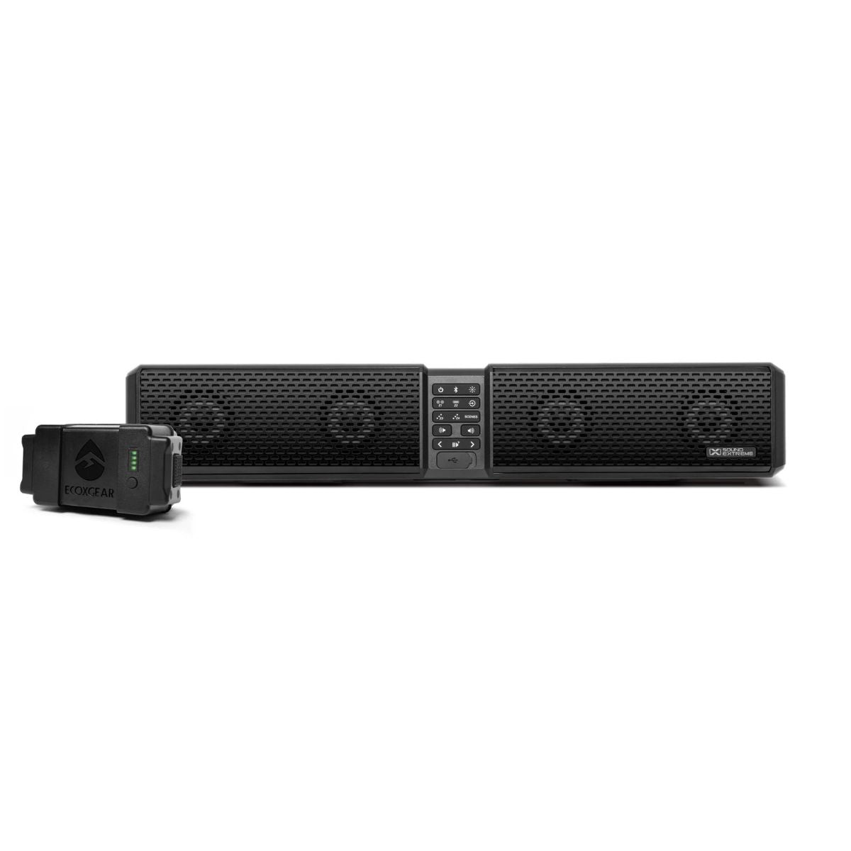 EcoXGear 28" Pulse Soundbar Battery