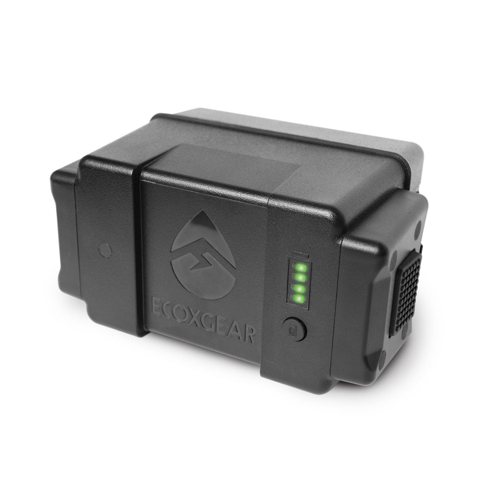 EcoXGear Battery Accessories for SEB26 Soundbar