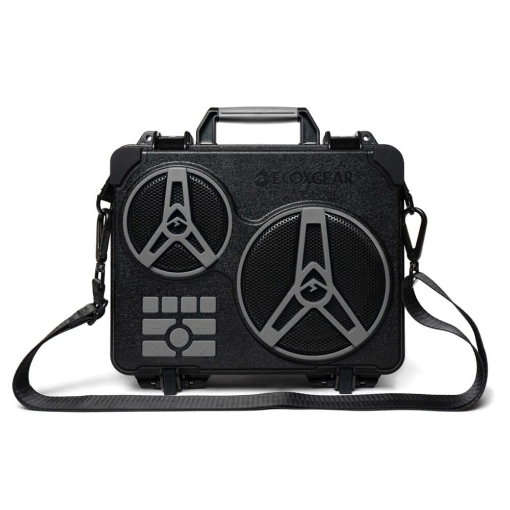 EcoXgear Eco-Journey Bluetooth Speaker