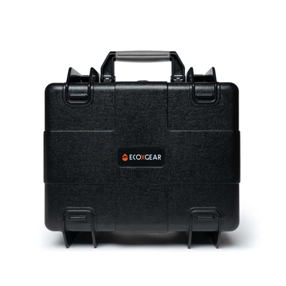 EcoXgear Eco-Journey Bluetooth Speaker