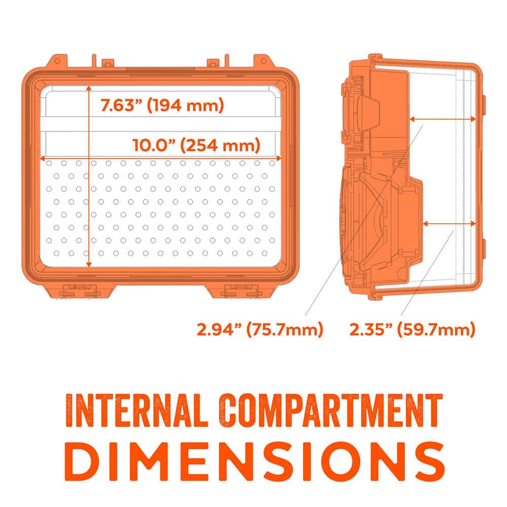 EcoXgear Eco-Journey Bluetooth Speaker