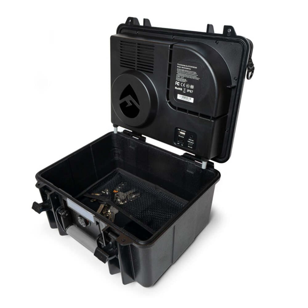 EcoXgear Eco-Journey Bluetooth Speaker