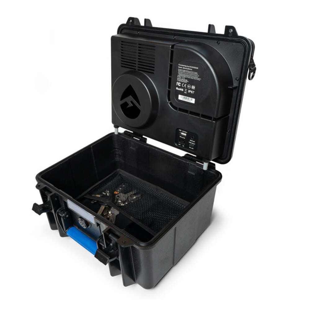 EcoXgear Eco-Journey Bluetooth Speaker