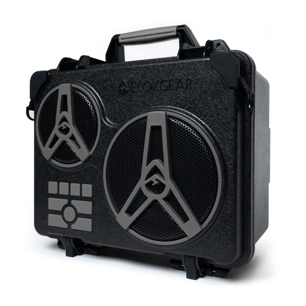 EcoXgear Eco-Journey Bluetooth Speaker