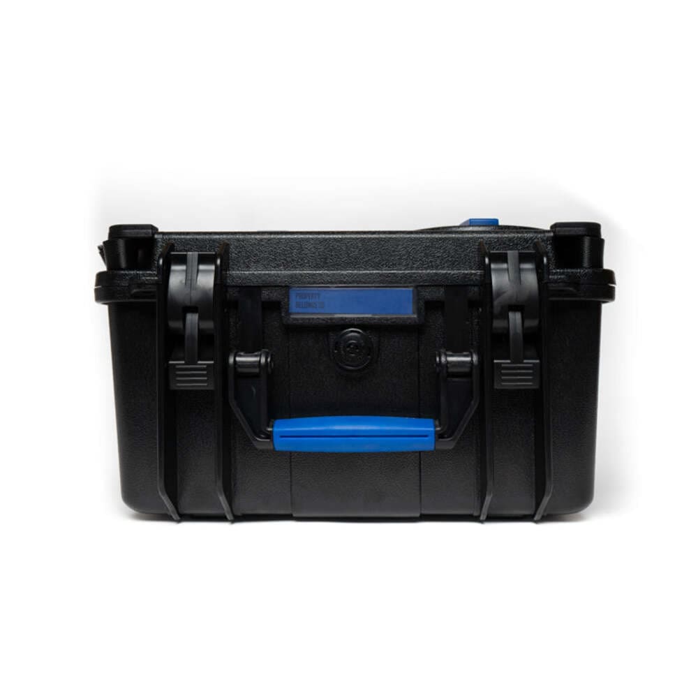 EcoXgear Eco-Journey Bluetooth Speaker