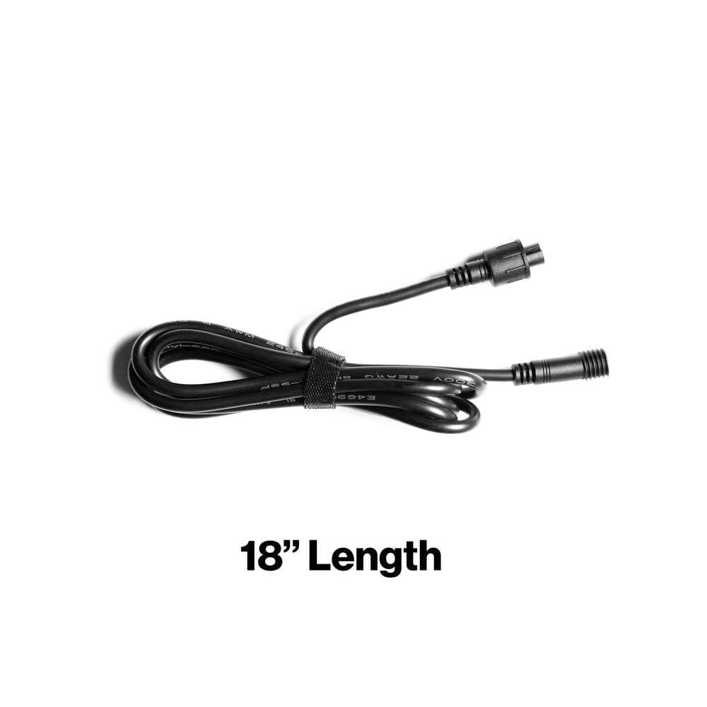 EcoXgear Extension Cables for LED Light Strips