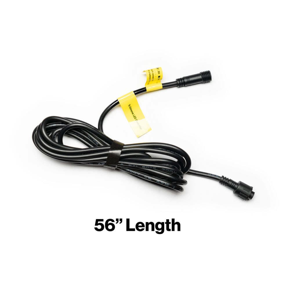 EcoXgear Extension Cables for LED Light Strips