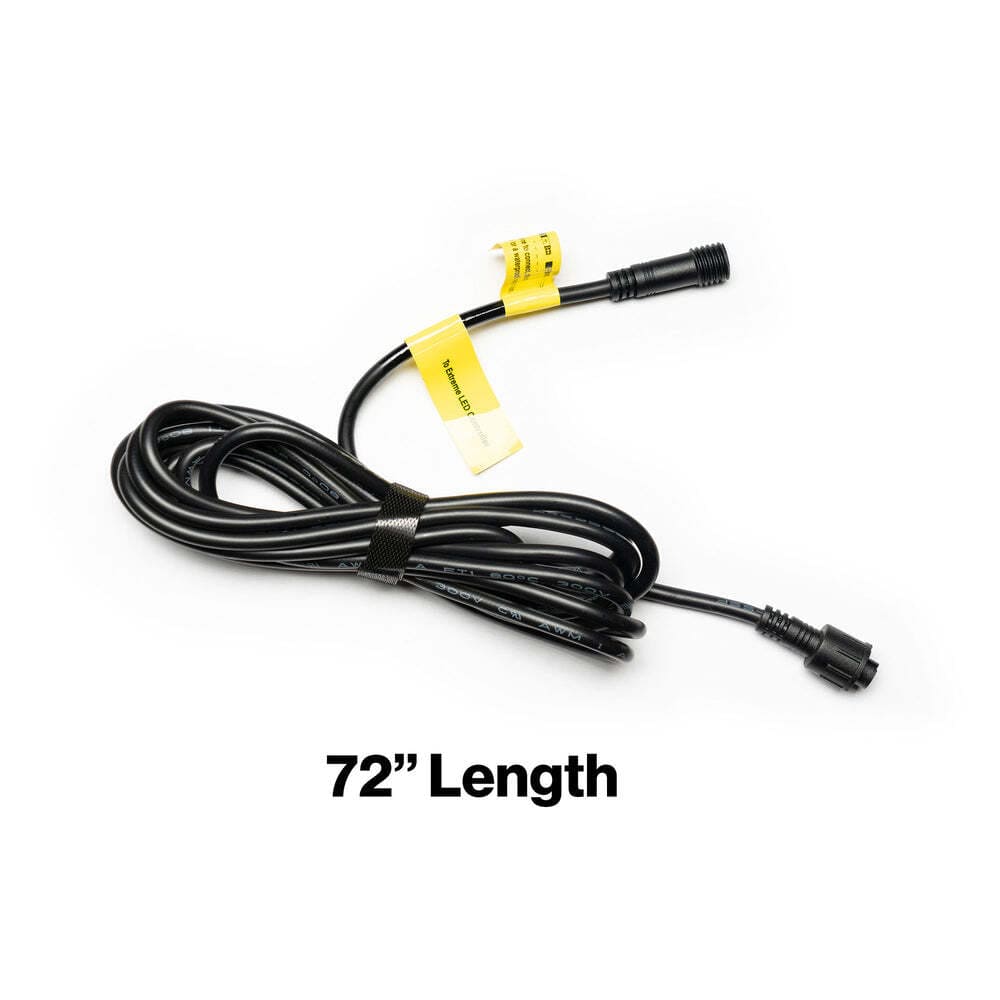 EcoXgear Extension Cables for LED Light Strips