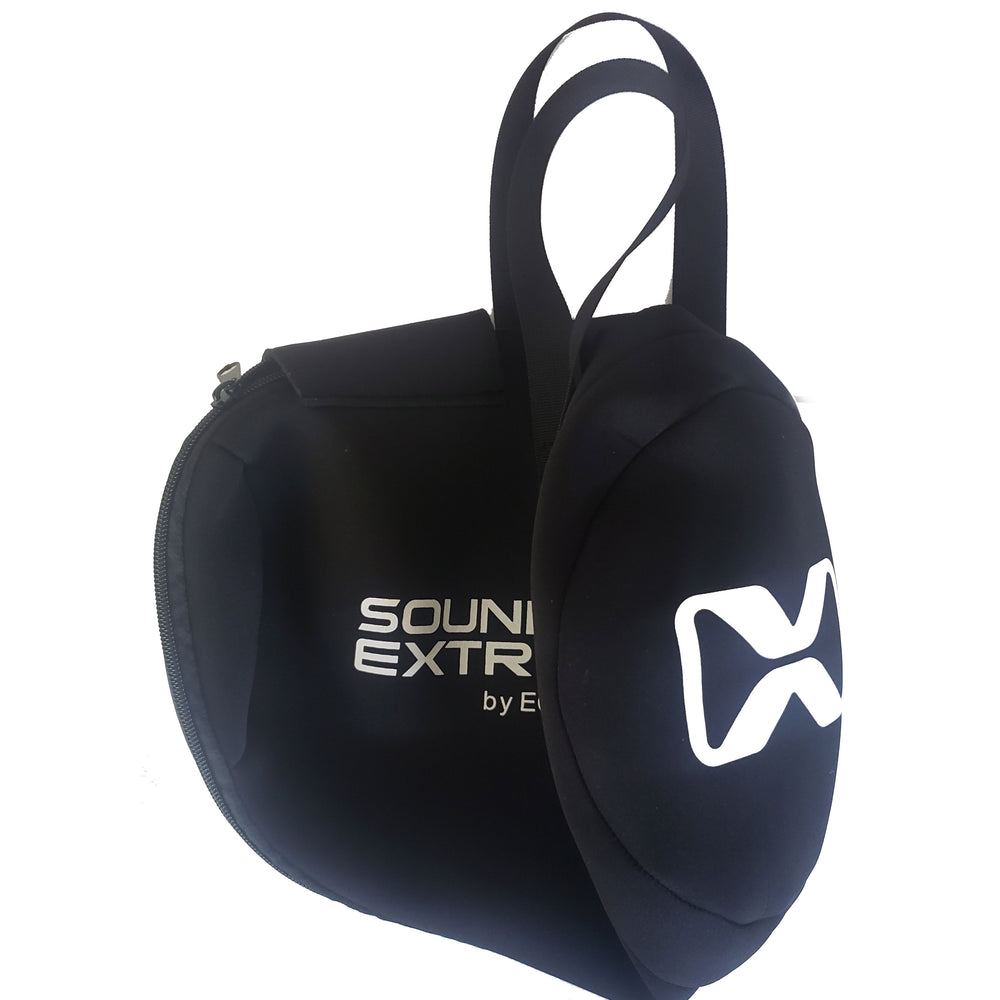 EcoXgear Extreme Towers Speaker Covers - Pair