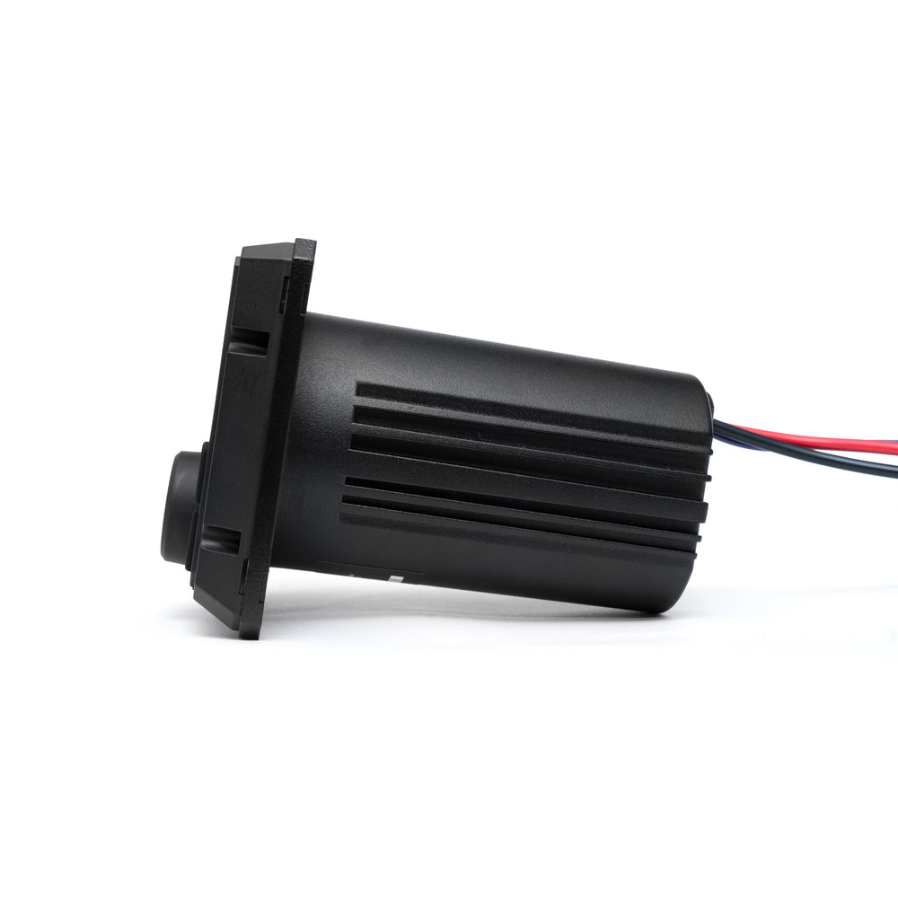 EcoXgear Marine Gauge Radio