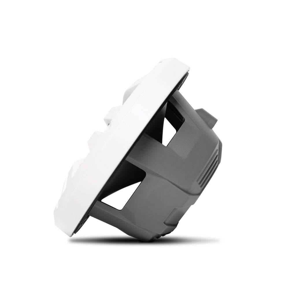 EcoXgear Marine Grade Wired Speaker 6.5" Pair with LED Cast