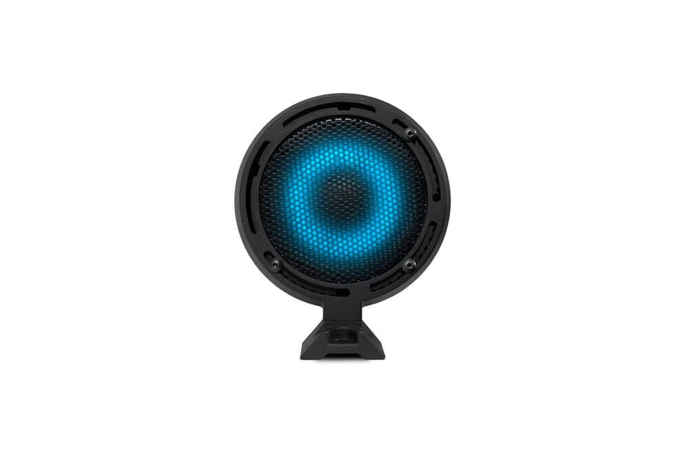 EcoXgear SoundExtreme 18" Black Soundbar