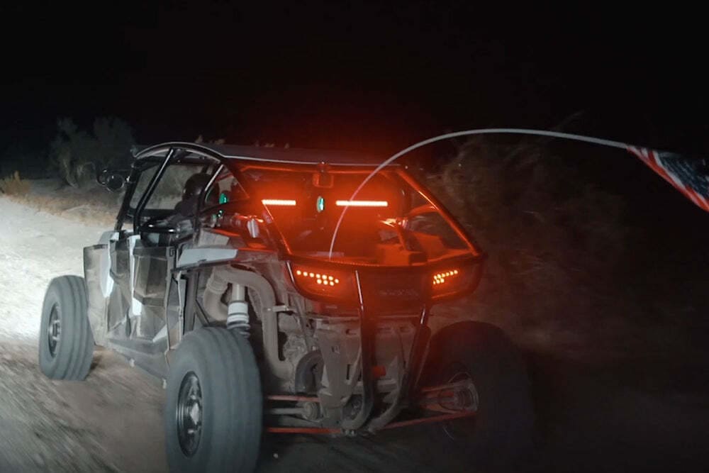 EcoXgear SoundExtreme 18" Black Soundbar