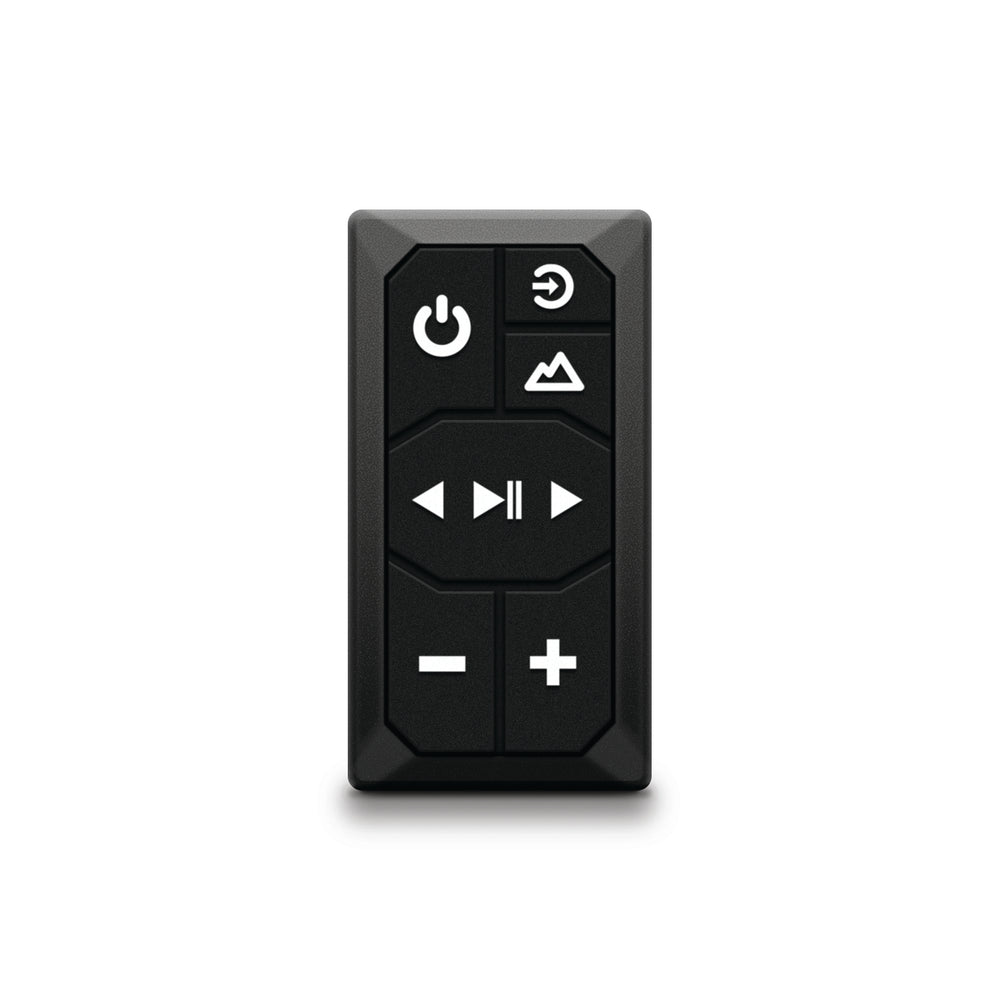EcoXgear SoundExtreme Audio Rocker Switch Remote Control
