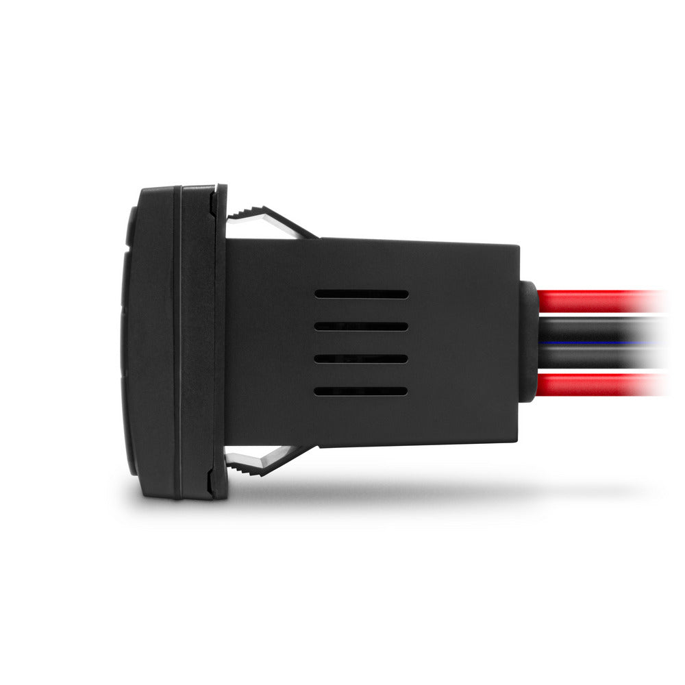 EcoXgear SoundExtreme Audio Rocker Switch Remote Control