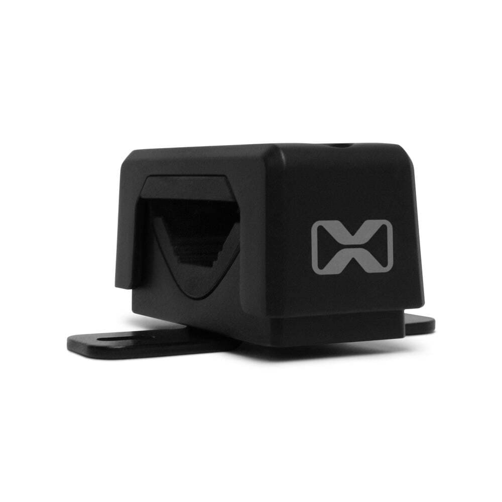 EcoXgear Square Universal Roll Cage Soundbar Mount