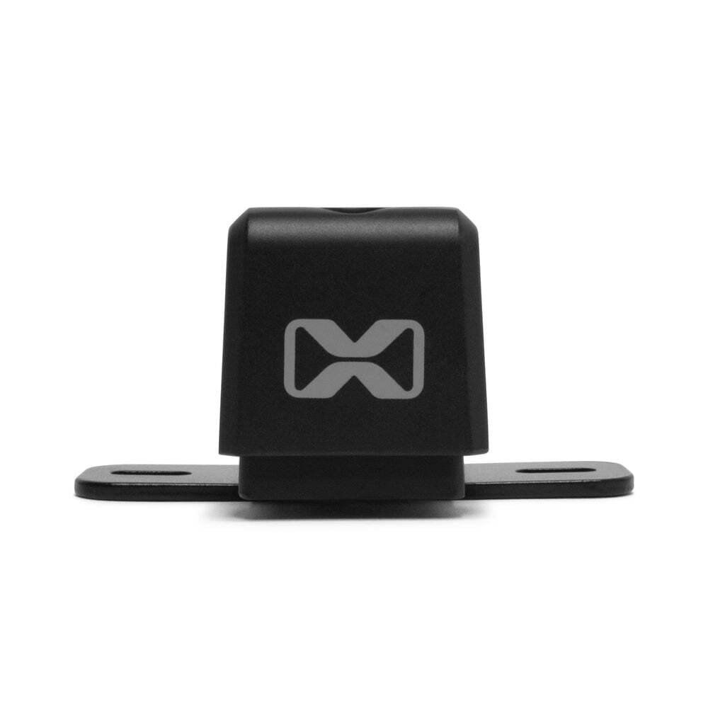 EcoXgear Square Universal Roll Cage Soundbar Mount