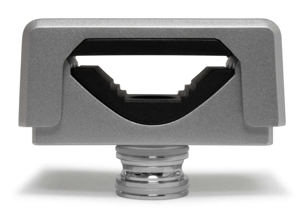 EcoXgear Tower Speaker Replacement Square Tube Mounts