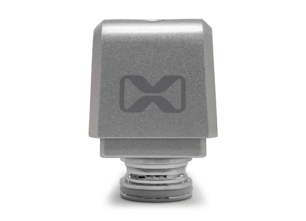 EcoXgear Tower Speaker Replacement Square Tube Mounts