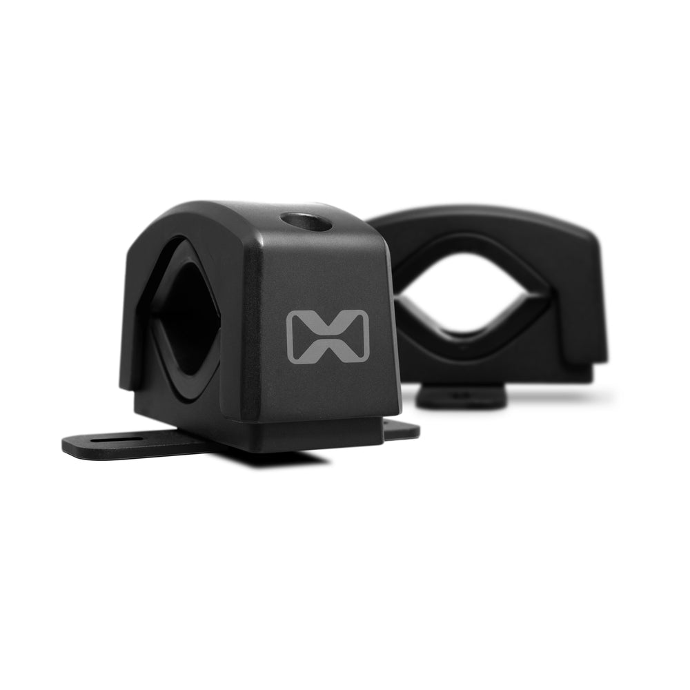 EcoXgear Universal Roll Cage Soundbar Mount
