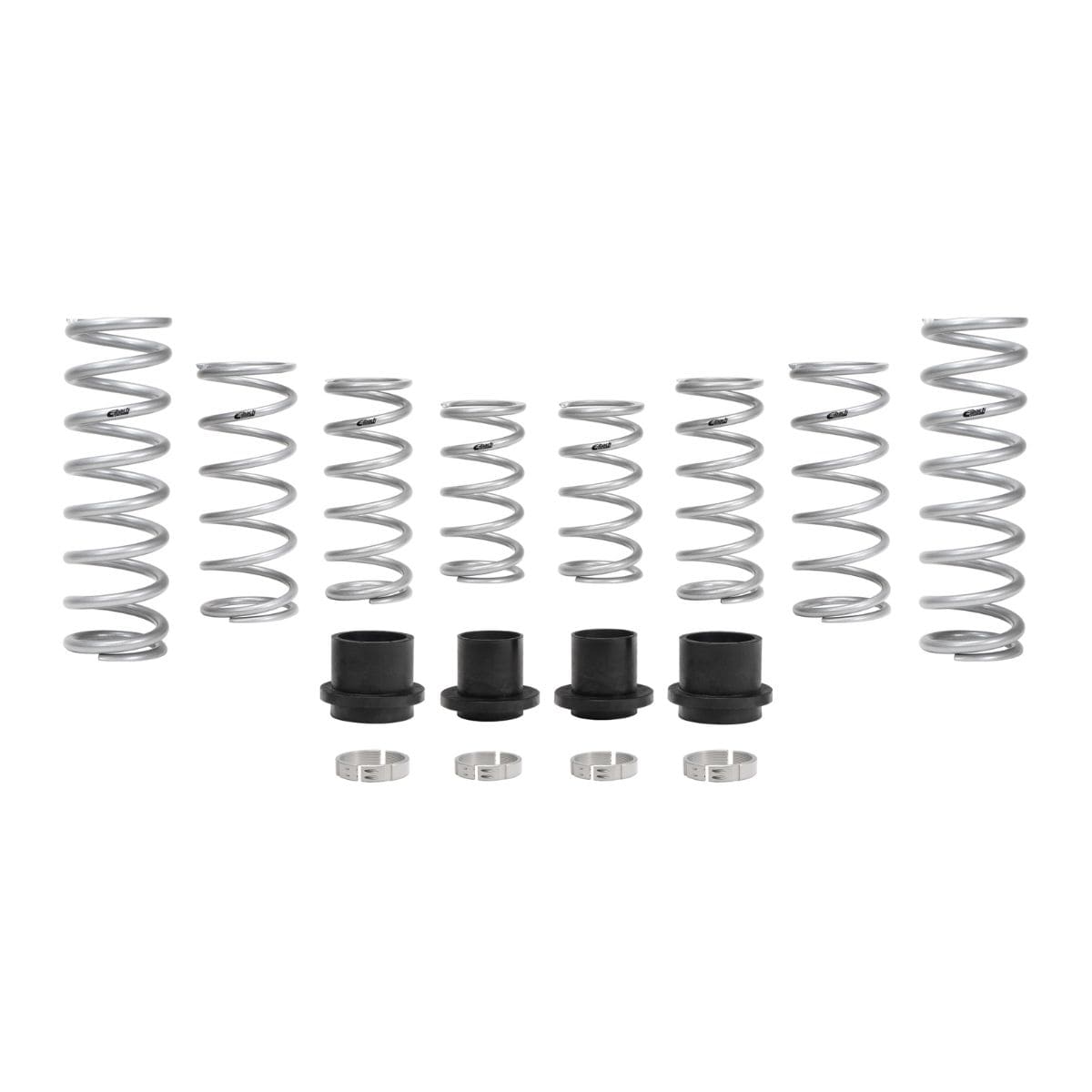 Eibach '17-'23 Polaris RZR XP 1000 4 Seater Pro-UTV Stage 2 Spring Kit