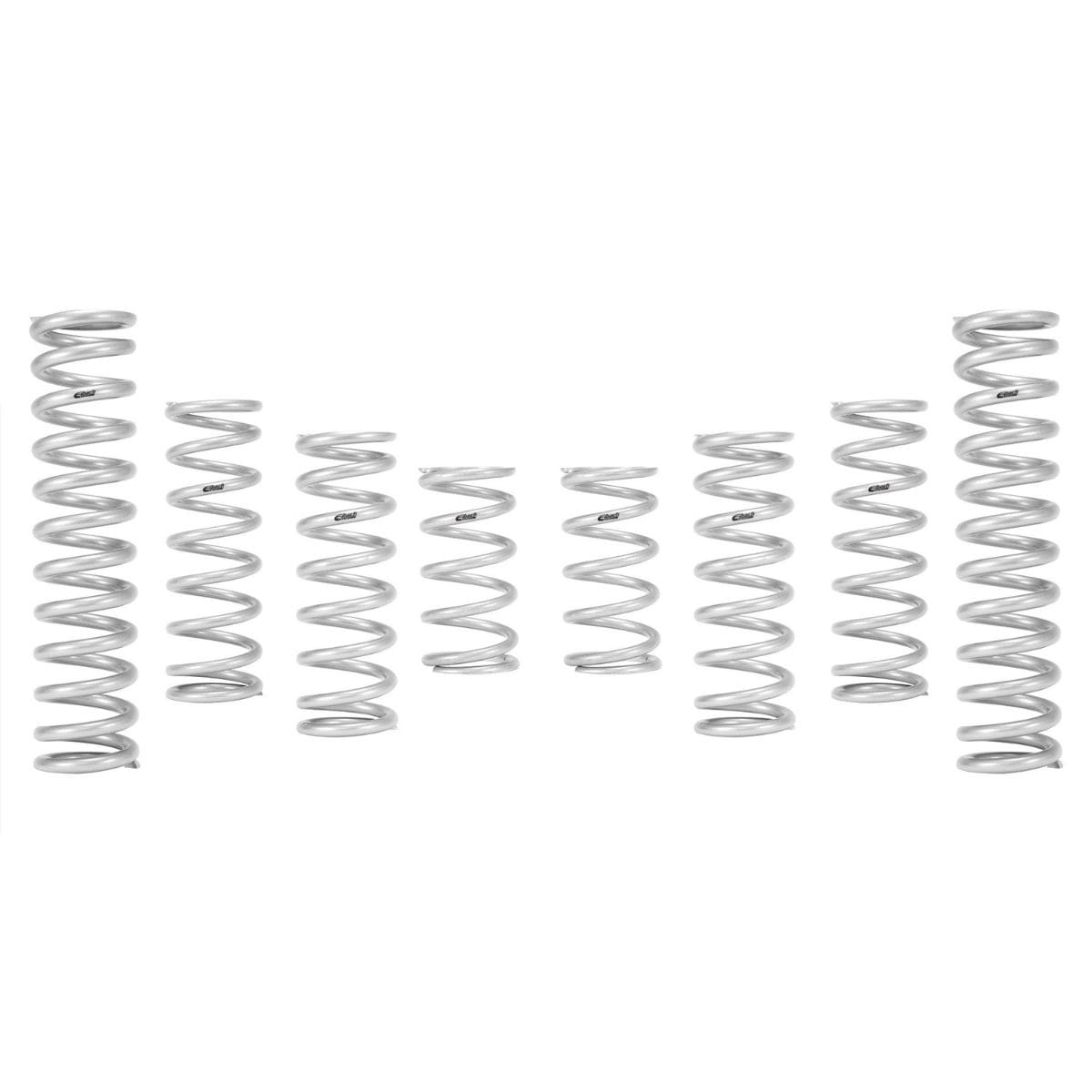 Eibach '21-'26 Can-Am Maverick X3 Max Pro-UTV Stage 3 Spring Kit