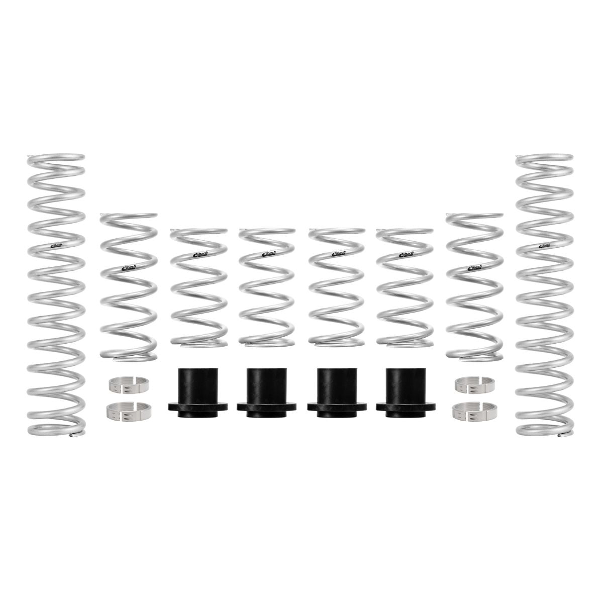 Eibach '24-'26 Polaris RZR XP 1000 Pro-UTV Stage 3 Spring Kit