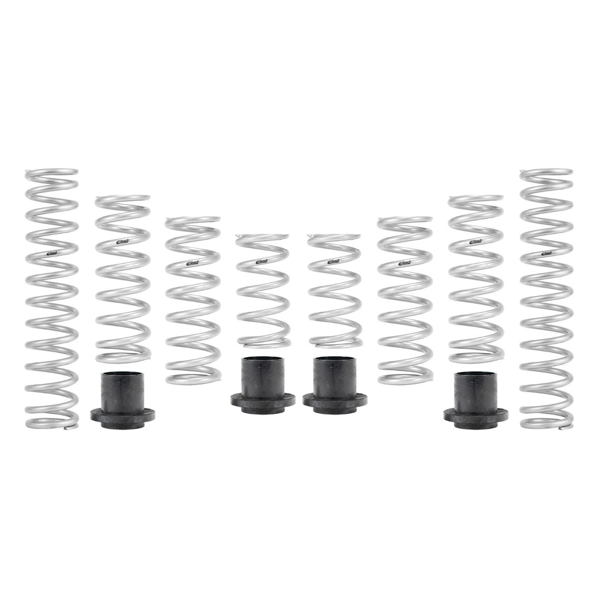 Eibach '25-'26 Polaris RZR Pro 4 XP Pro-UTV Stage 1 Spring Kit